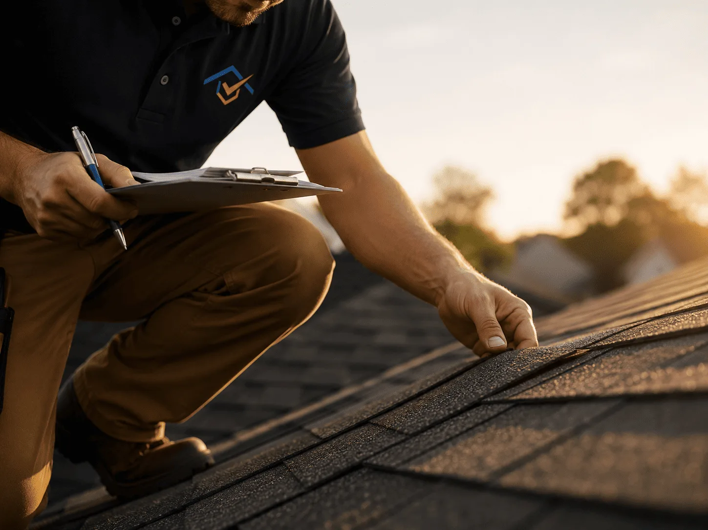 Why Choose Roof Inspection in Pineville, AR