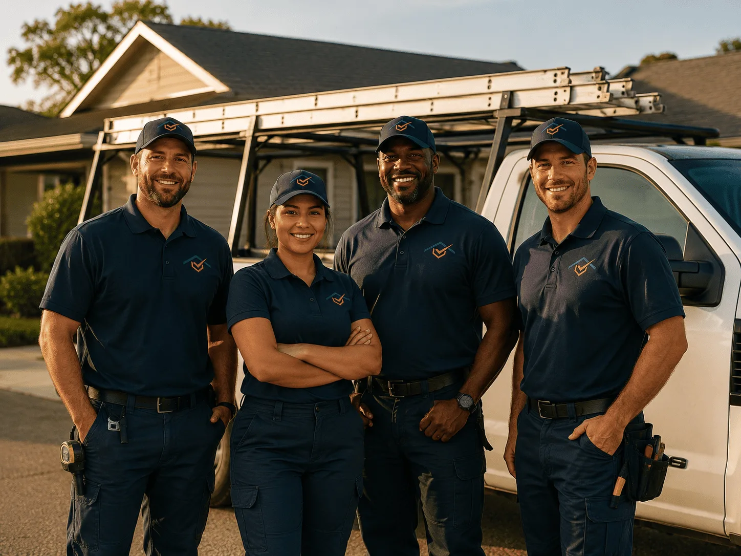 Roof Inspection company in Pineville, AR